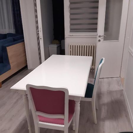 Tomy Apartment Травник Екстериор снимка