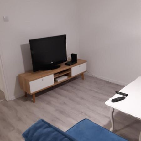 Tomy Apartment Травник Екстериор снимка