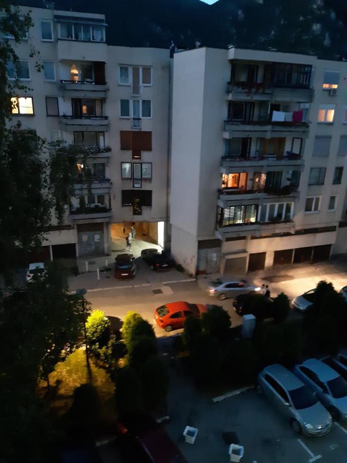 Tomy Apartment Травник Екстериор снимка