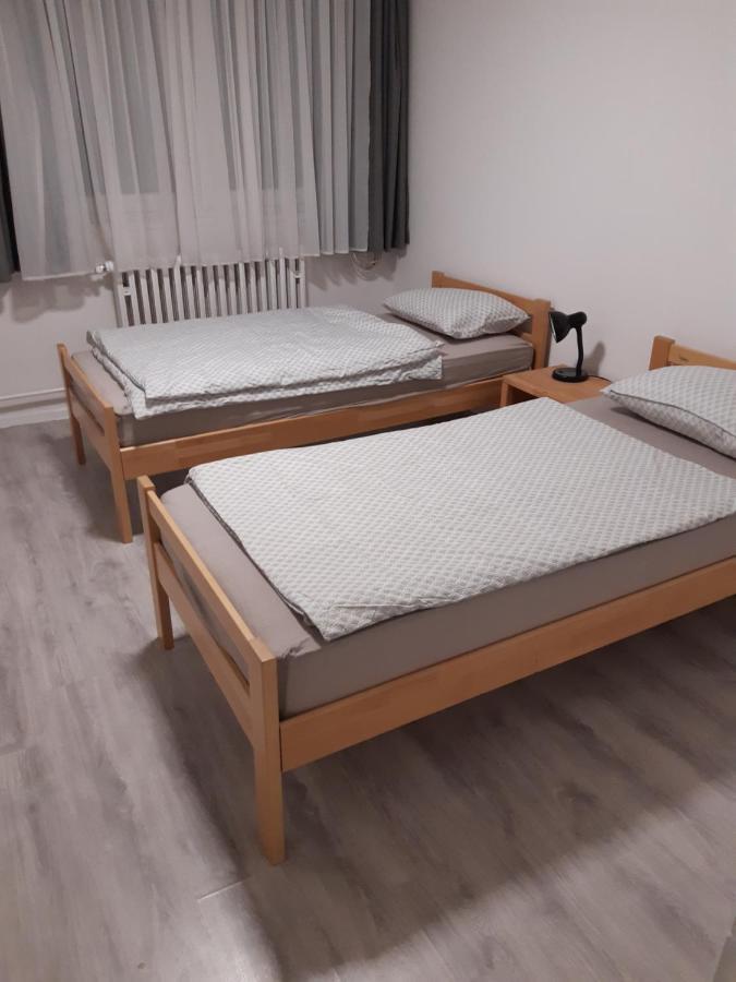 Tomy Apartment Травник Екстериор снимка