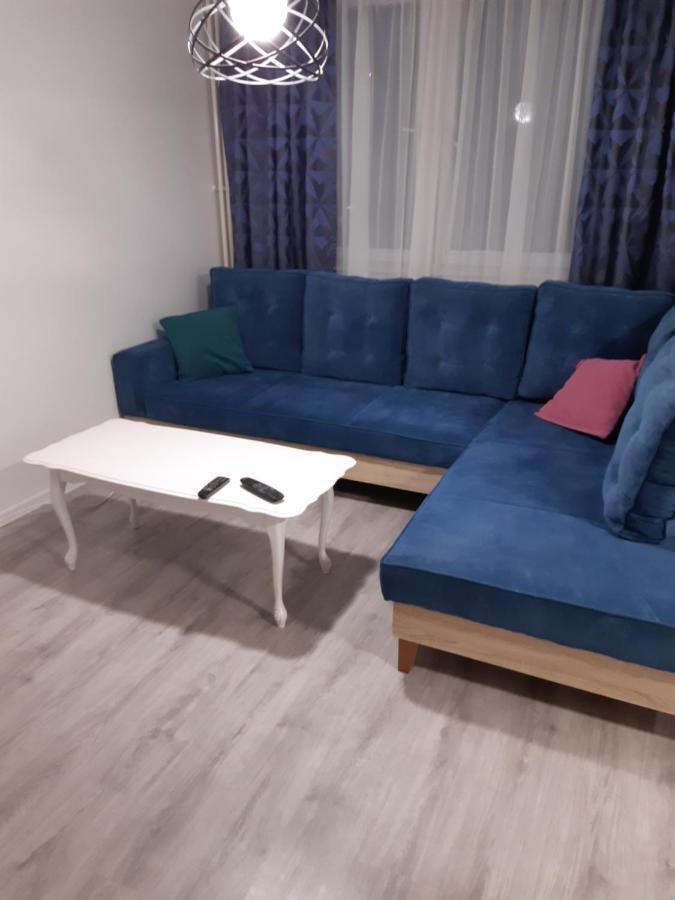 Tomy Apartment Травник Екстериор снимка